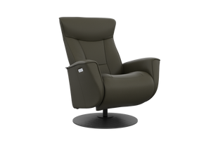 Oskar Power Recliner