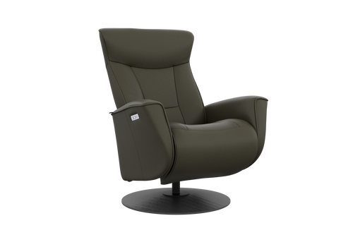 Oskar Power Recliner