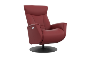 Oskar Power Recliner