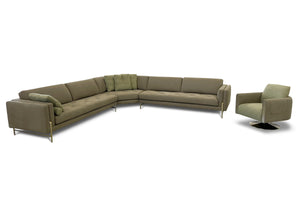 Prestige Sectional