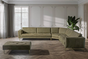 Prestige Sectional
