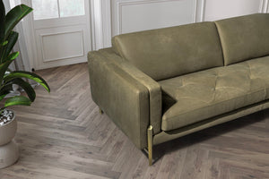Prestige Sectional