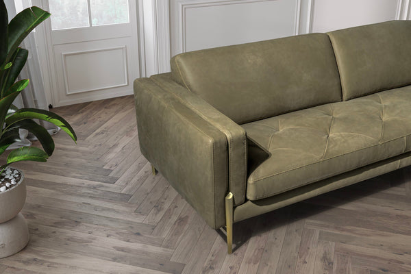 Prestige Sectional