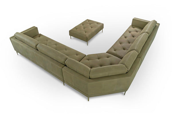 Prestige Sectional