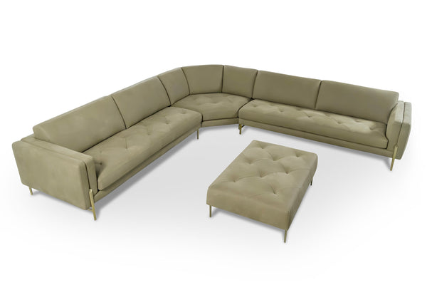 Prestige Sectional