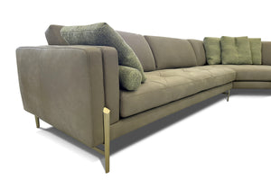 Prestige Sectional