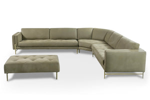 Prestige Sectional