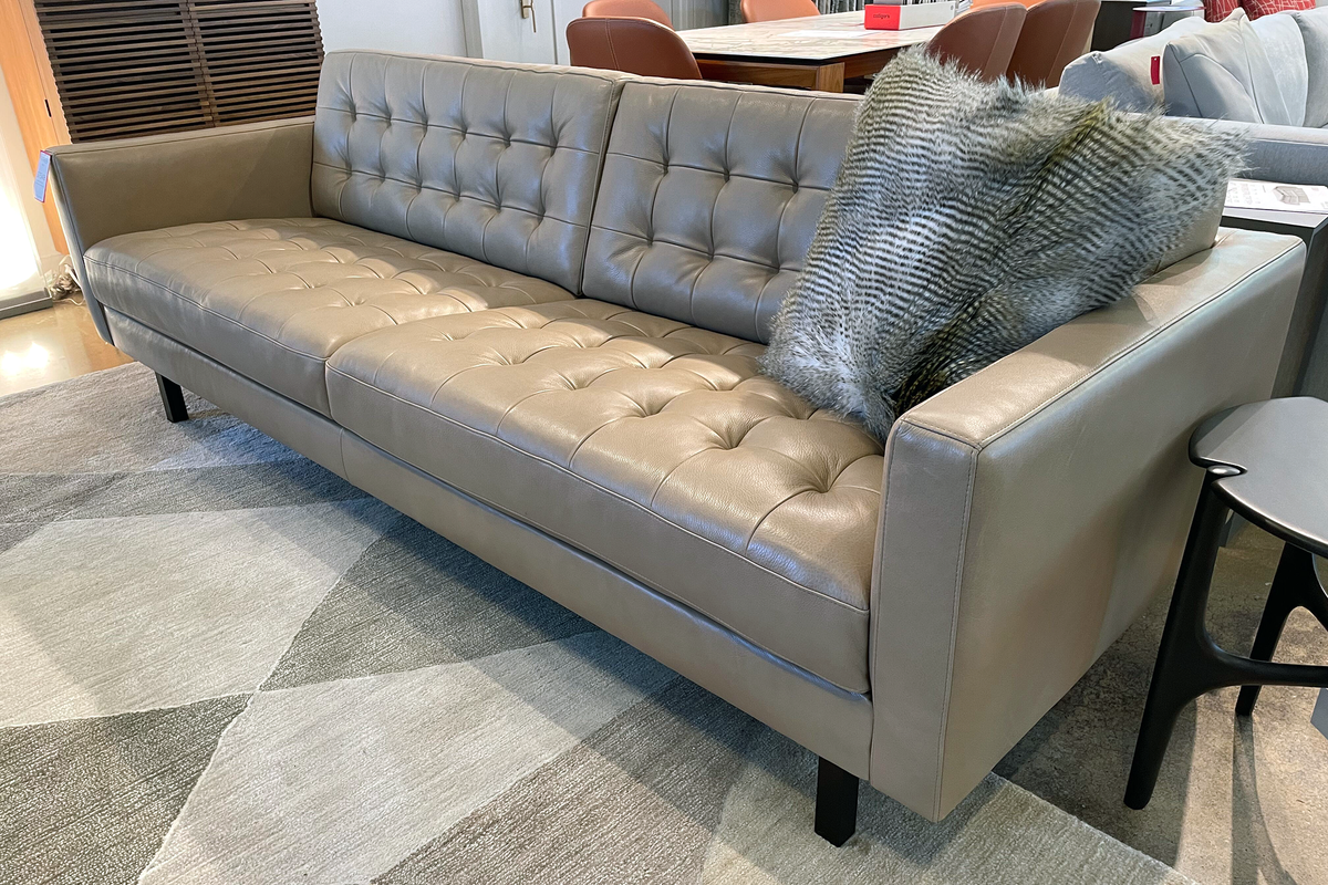 Parker Sofa - In Stock