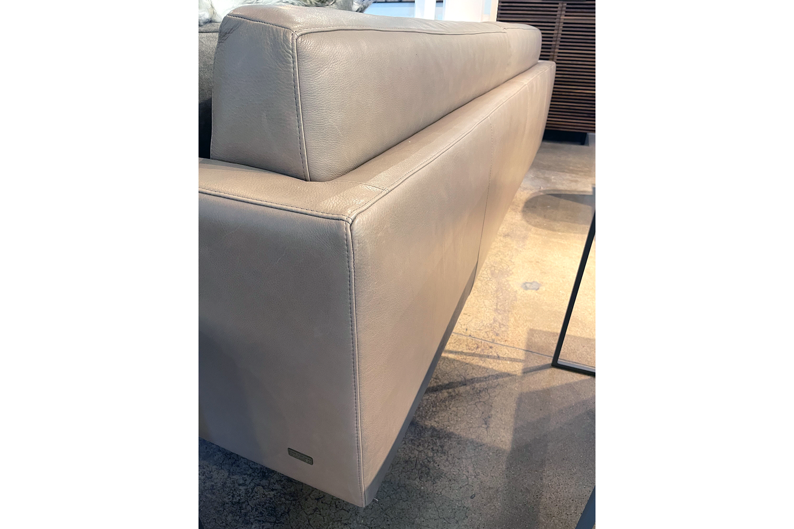 Parker Sofa - In Stock