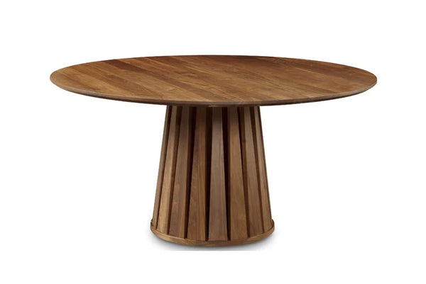Phase 60" Round Dining Table