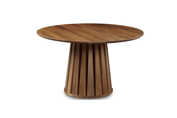 Phase 50" Round Dining Table