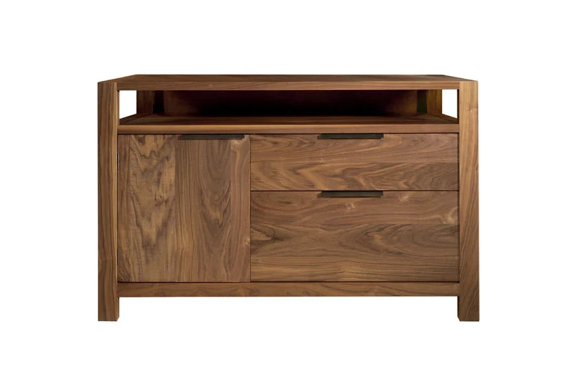 Phase File Credenza