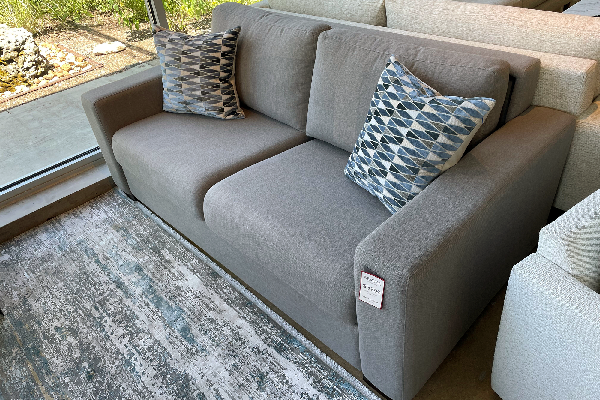 Revere Sleeper Sofa