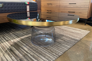 Ritz Coffee Table