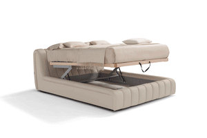 Scervino Bed