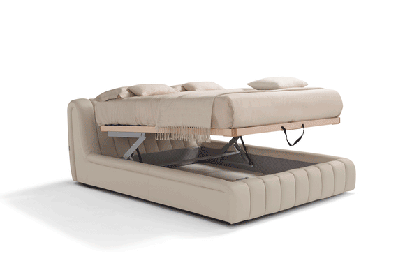 Scervino Bed