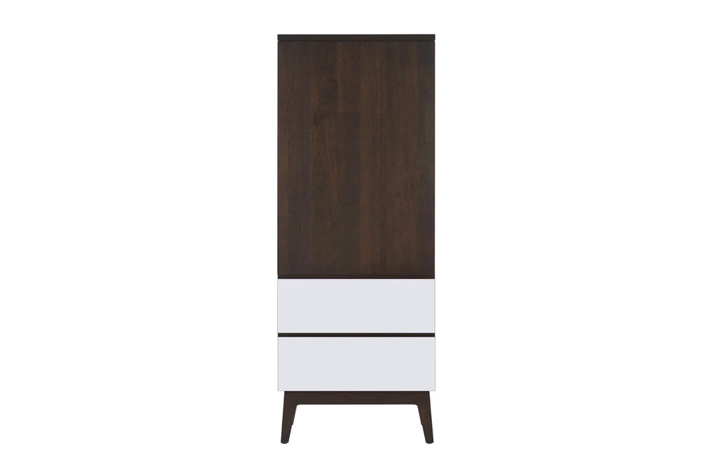 Serra Bedroom Dressing Tower