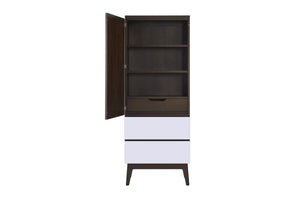 Serra Bedroom Dressing Tower