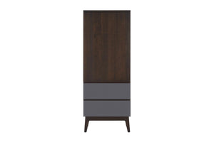 Serra Bedroom Dressing Tower