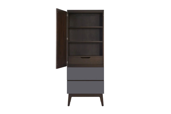 Serra Bedroom Dressing Tower