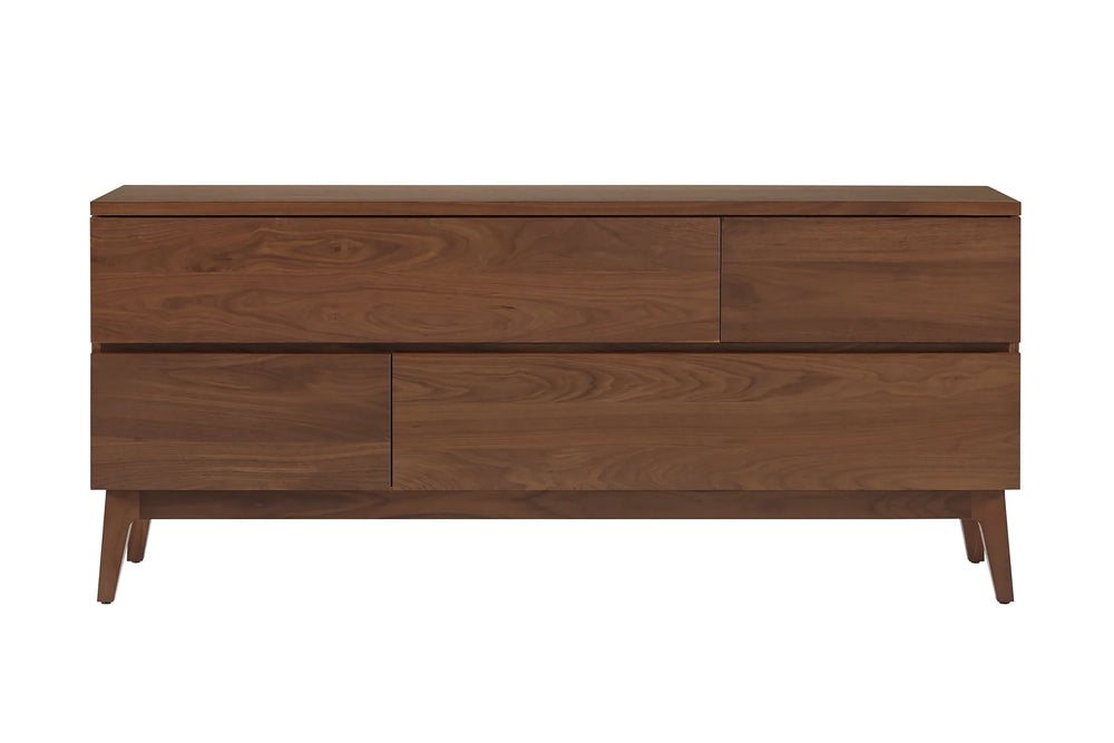 Serra 4 Drawer Dresser
