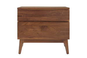 Serra Bedside Chest