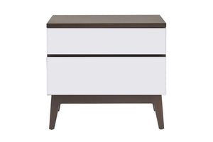 Serra Bedside Chest