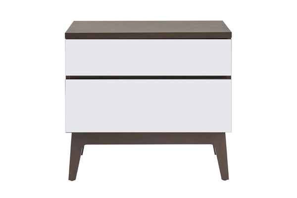 Serra Bedside Chest