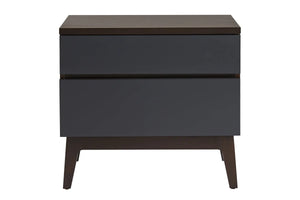 Serra Bedside Chest