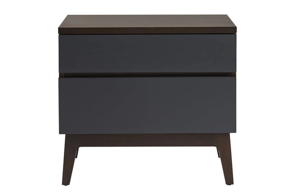 Serra Bedside Chest