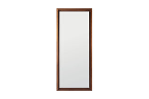 Serra Floor Mirror