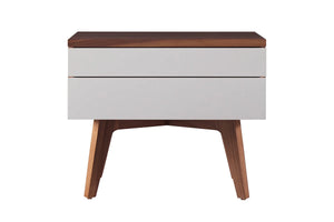 Serra Bedroom Night Table