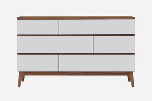 Serra Dresser
