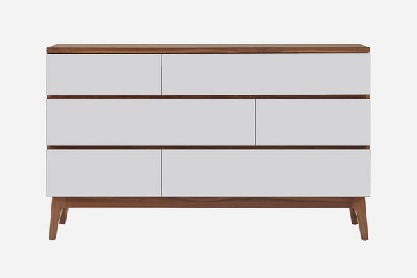 Serra Dresser