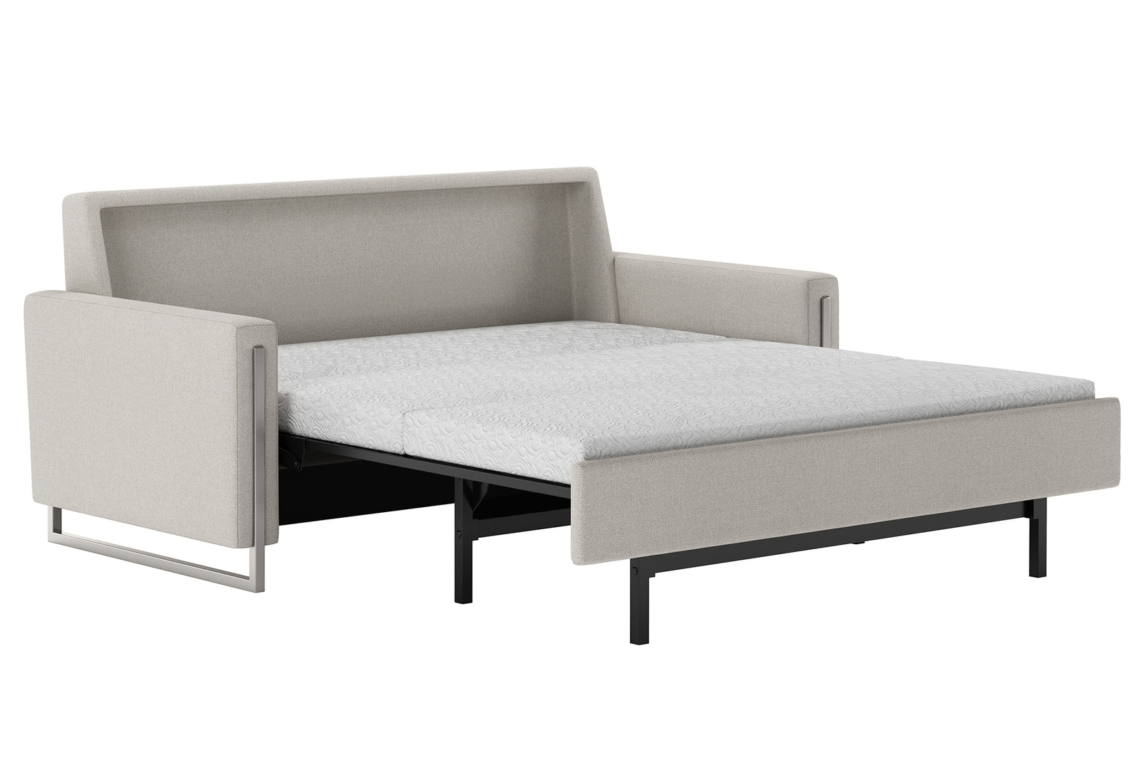 Sulley Comfort Sleeper