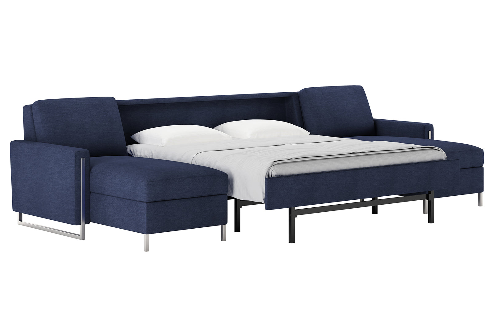 Sulley Comfort Sleeper