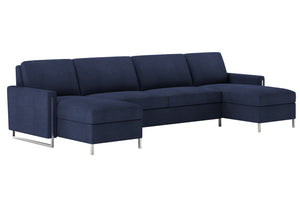 Sulley Comfort Sleeper