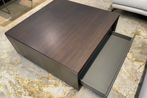 Up Coffee Table