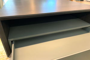 Up Coffee Table