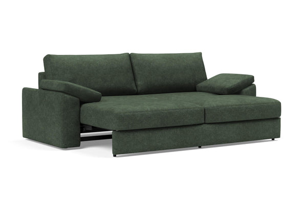 Vilander Sleeper with Cushions