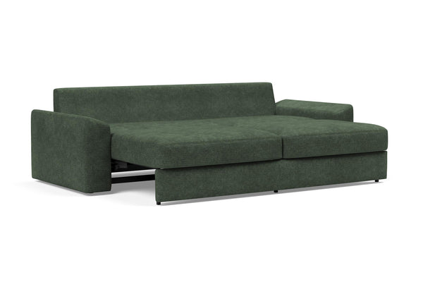 Vilander Sleeper with Cushions