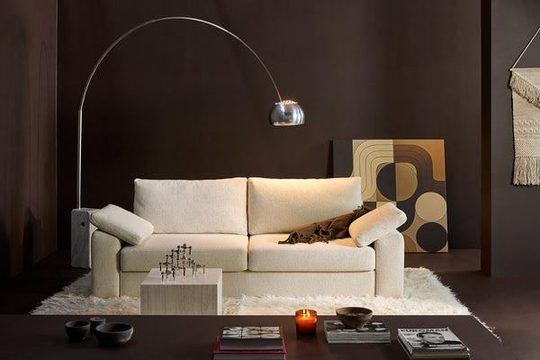 Vilander Sleeper with Cushions
