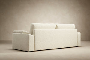 Vilander Sleeper with Cushions