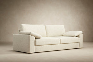 Vilander Sleeper with Cushions