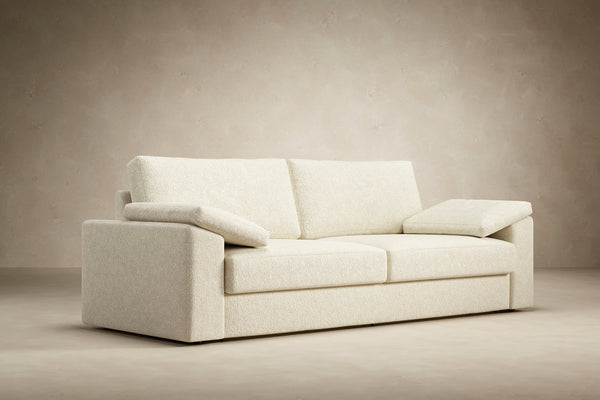 Vilander Sleeper with Cushions