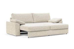 Vilander Sleeper with Cushions
