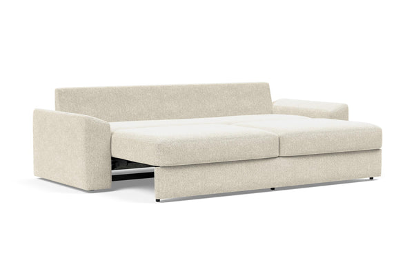 Vilander Sleeper with Cushions