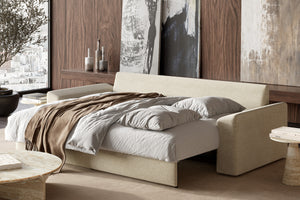 Vilander Sleeper with Cushions