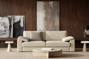 Vilander Sleeper with Cushions