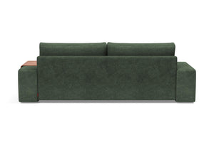 Vilander Sleeper Wide Arm